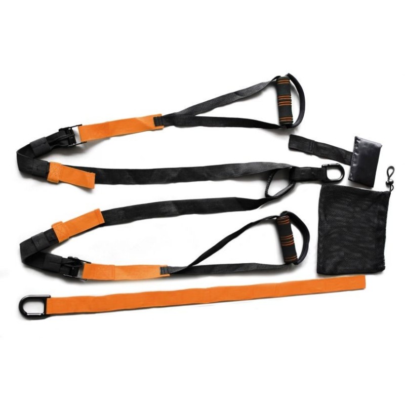 Trx Suspender TOORX – Orange