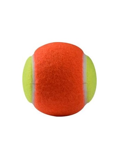 balle de tennis pour enfant
