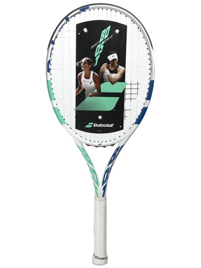 raquette de tennis babolat senior