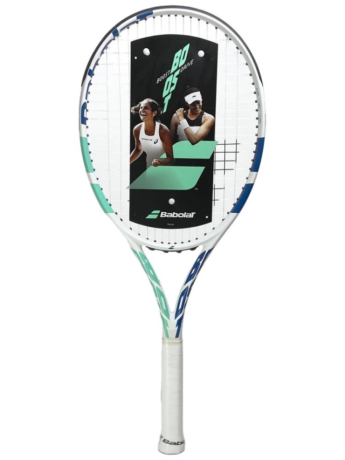 raquette de tennis babolat senior