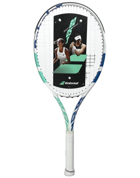 raquette de tennis babolat senior