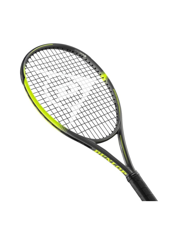 raquette de tennis dunlop senior