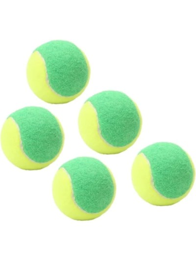 balle de tennis pour enfant