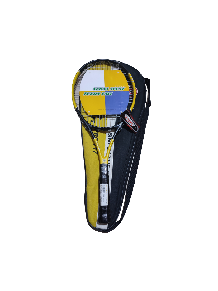 raquette de tennis kers pro