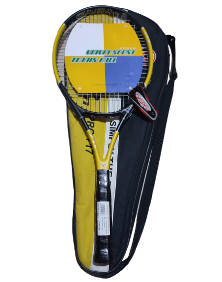 raquette de tennis kers pro