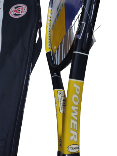 raquette de tennis kers pro