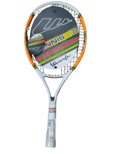 raquette de tennis pour enfant weierfu  23"