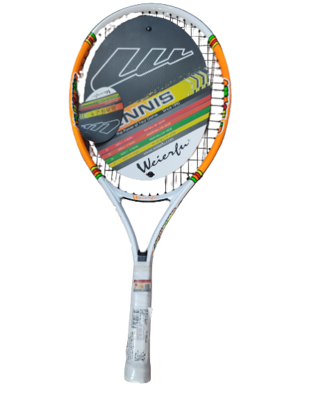 raquette de tennis pour enfant weierfu  23"