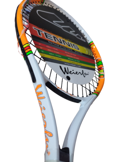 raquette de tennis pour enfant weierfu  23"