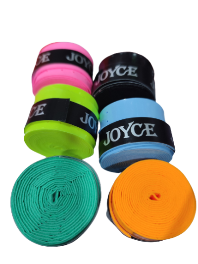 Grips raquettes de tennis