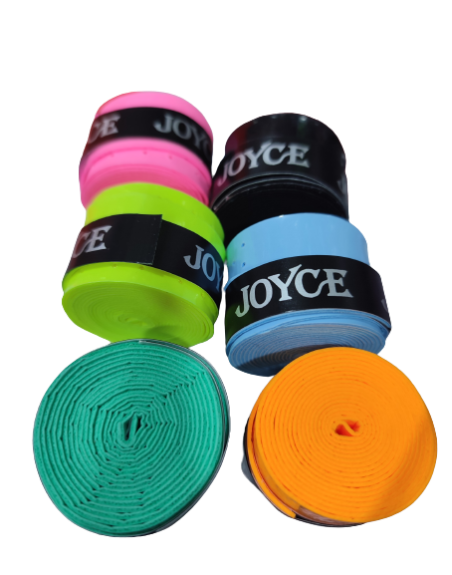 Grips raquettes de tennis