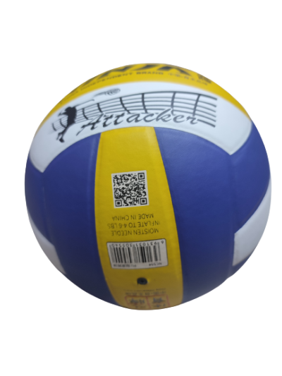 ballon volley balle ninja