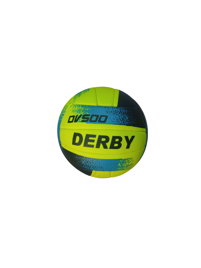 ballon beach volley derby