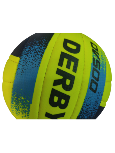 ballon beach volley derby
