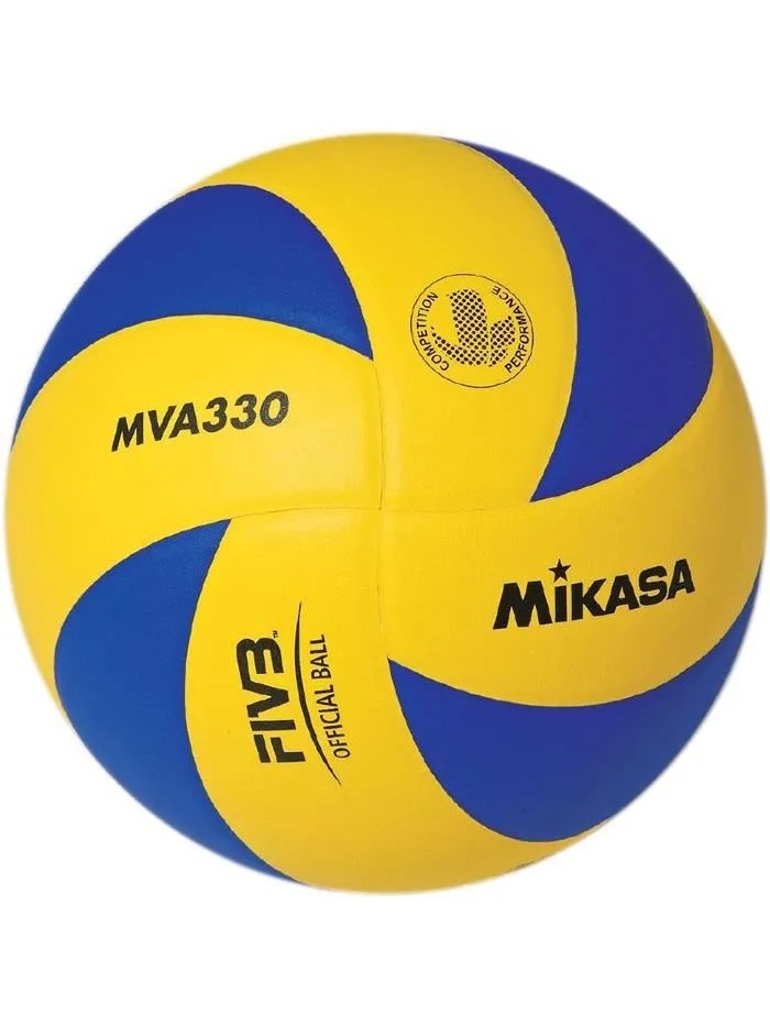 ballon volley balle mikasa