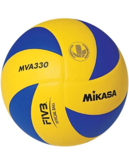 ballon volley balle mikasa