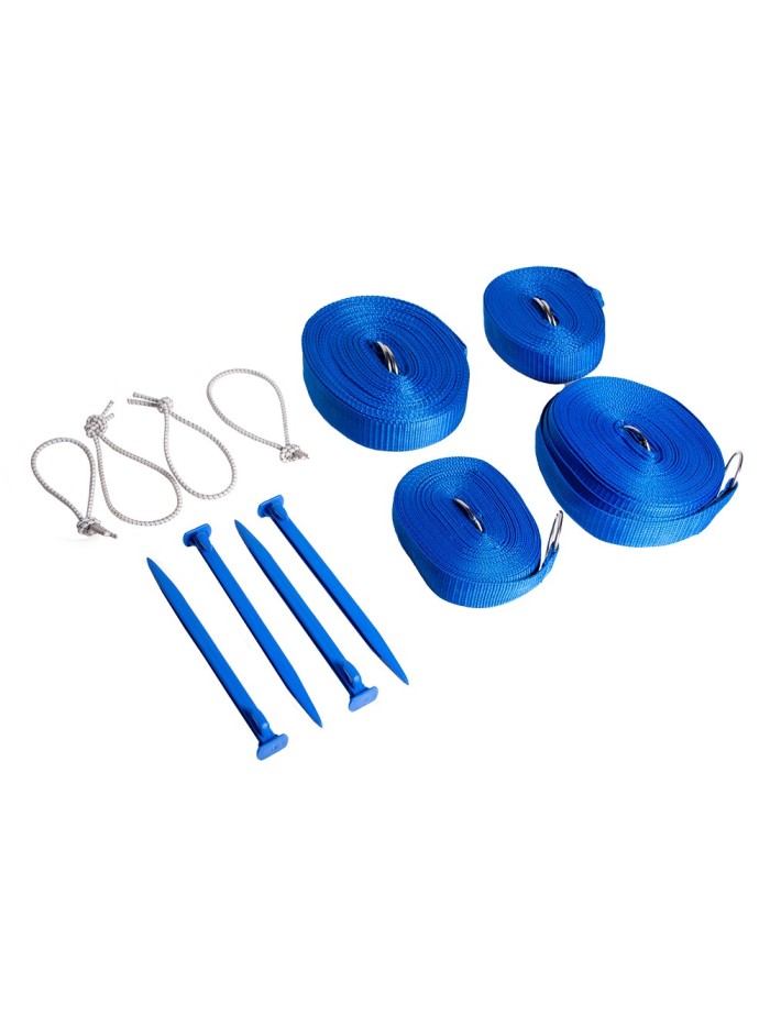 Bande de délimitation beach-volley