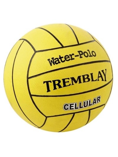ballon de water polo taille 5