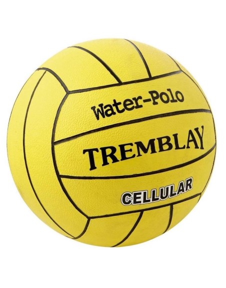 ballon de water polo taille 5