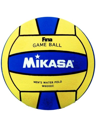 ballon de water polo mikasa taille 5
