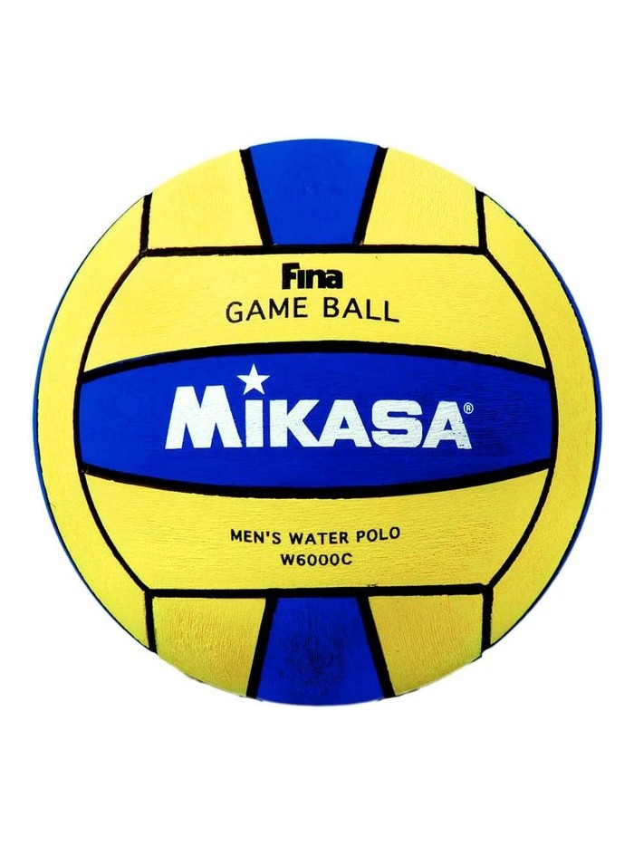 ballon de water polo mikasa taille 5