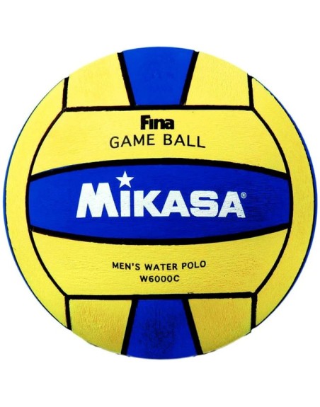ballon de water polo mikasa taille 5