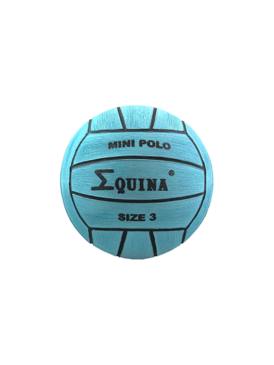 ballon de water polo pour enfant T3