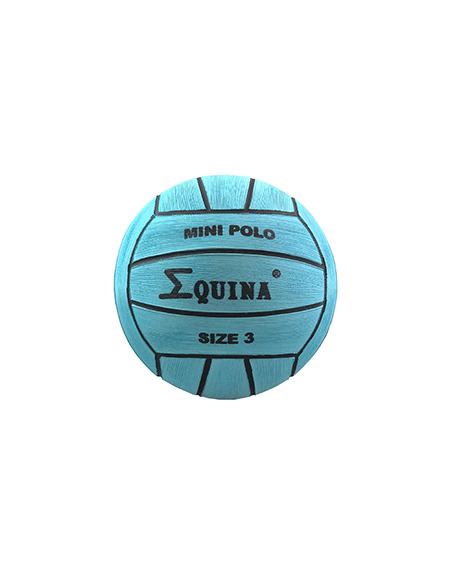 ballon de water polo pour enfant T3