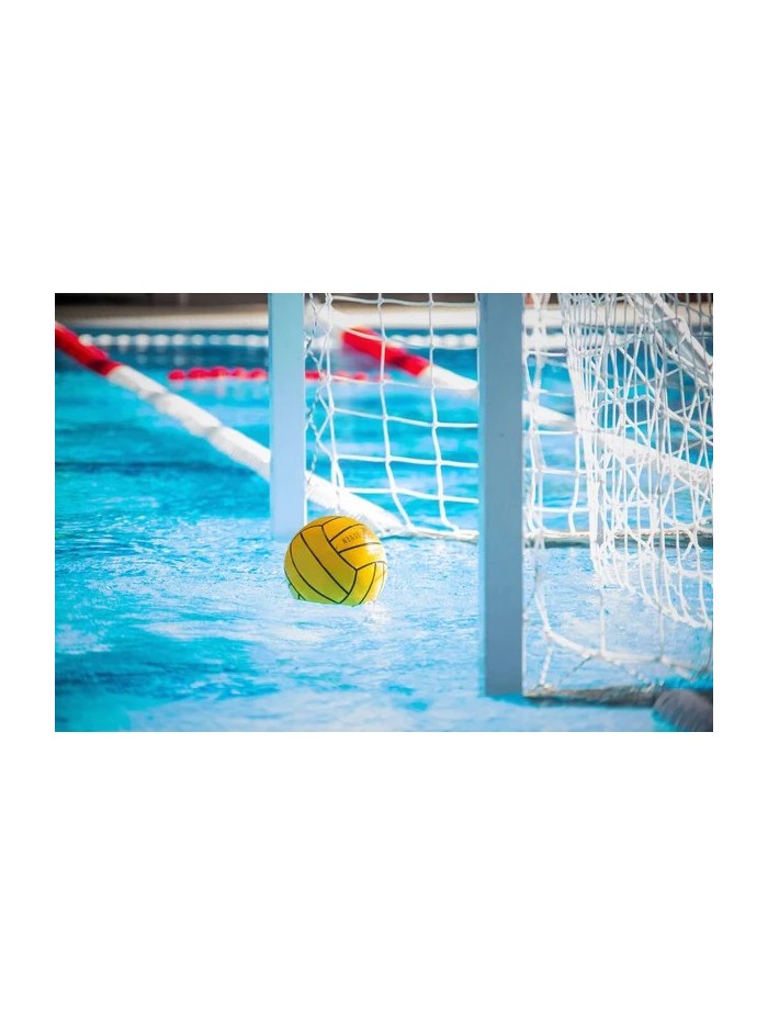 Paire de but Water- Polo