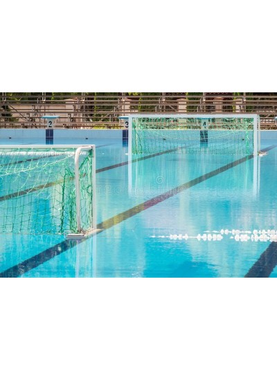 Paire de but Water- Polo