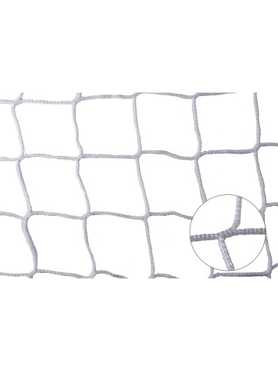 Paire de filets de but de water-polo