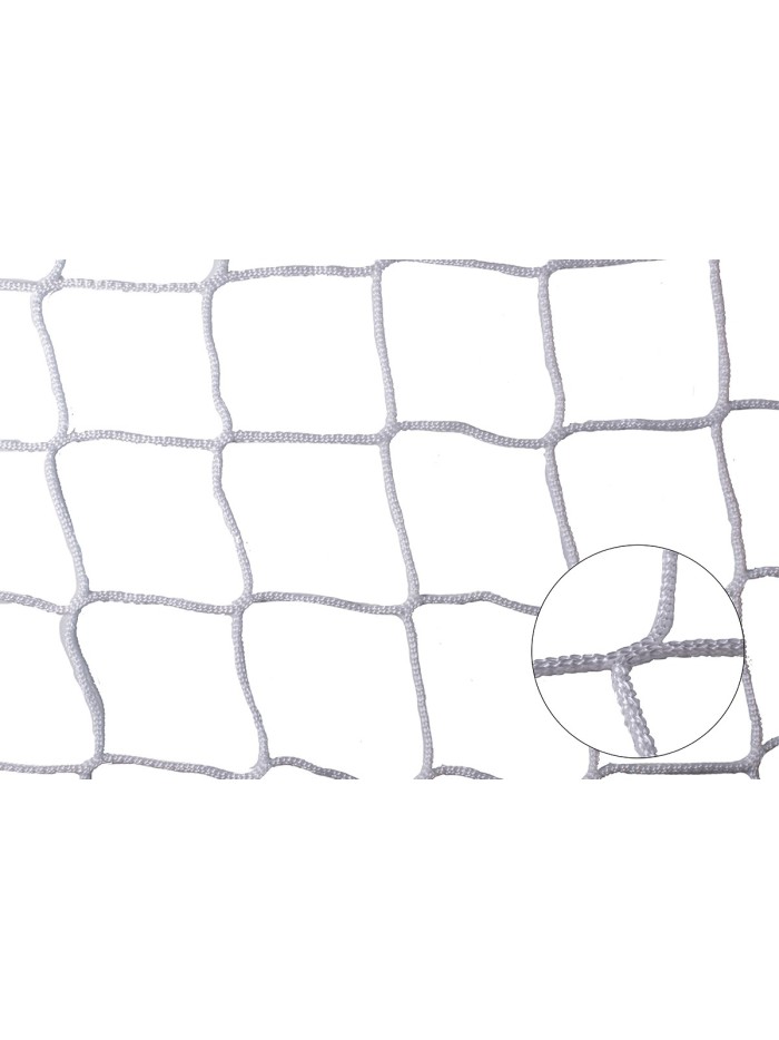 Paire de filets de but de water-polo