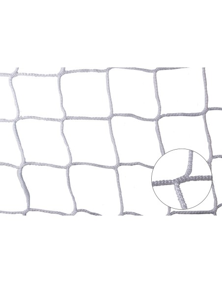 Paire de filets de but de water-polo