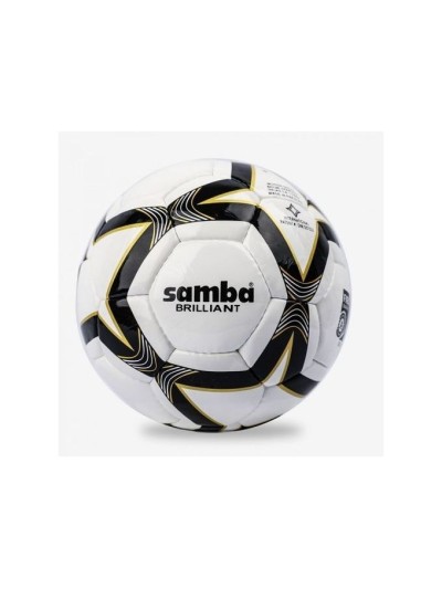 ballon foot samba