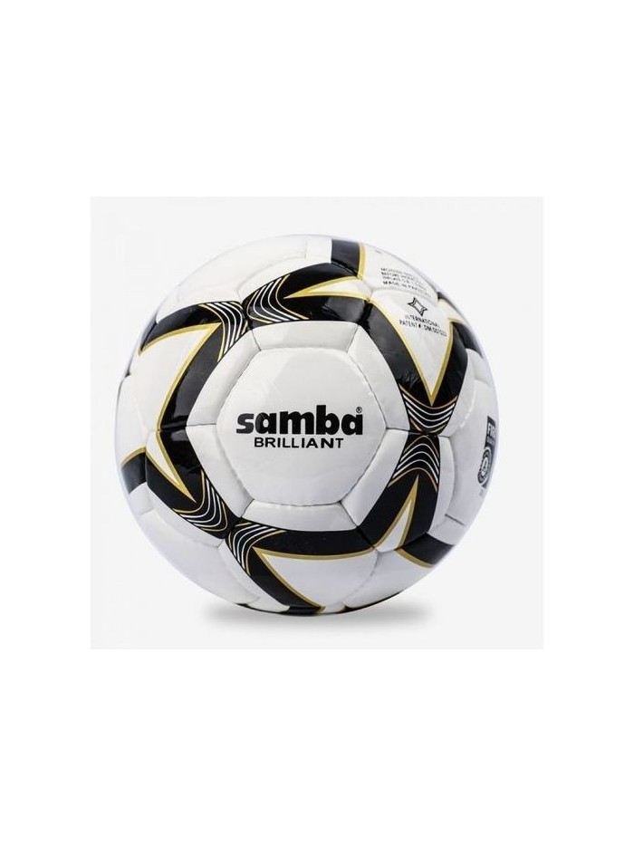 ballon foot samba