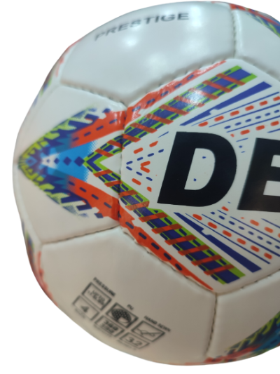 ballon foot DERBY ACADEMY taille 4
