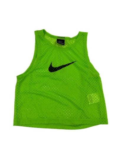 Dossard d'entraînement pro -fluo