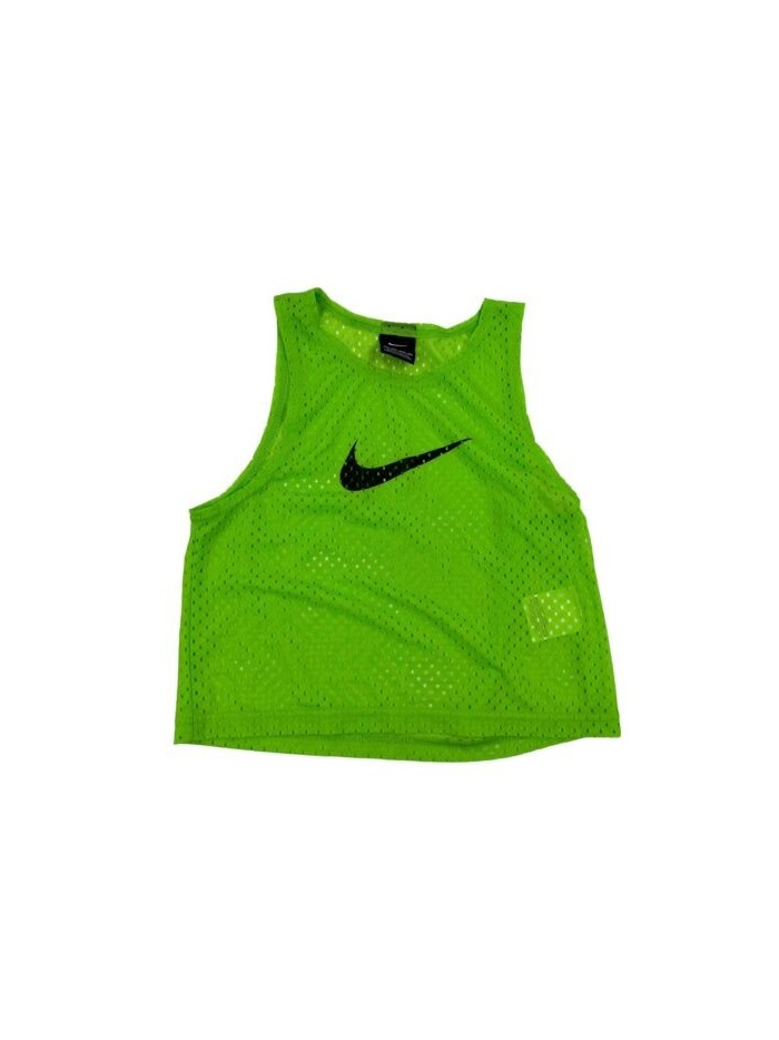 Dossard d'entraînement pro -fluo