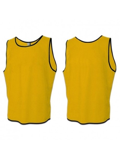 dossard de foot différent couleur