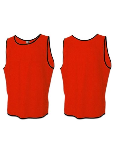 dossard de foot différent couleur