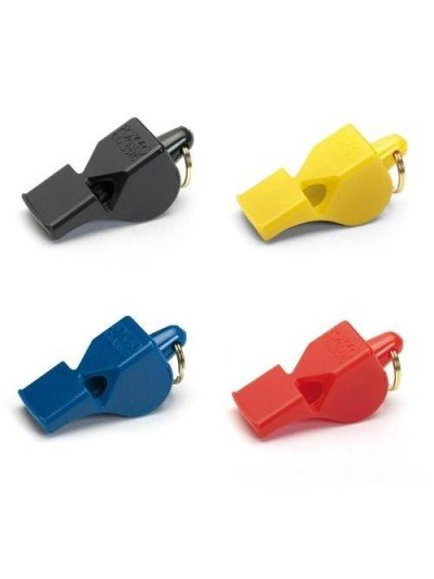 sifflet d'arbitre fox 40