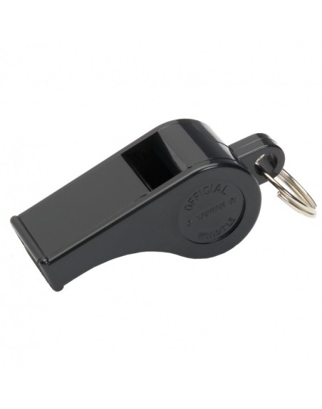 sifflet en plastique