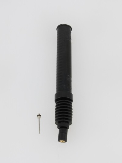 Pompe à main double action