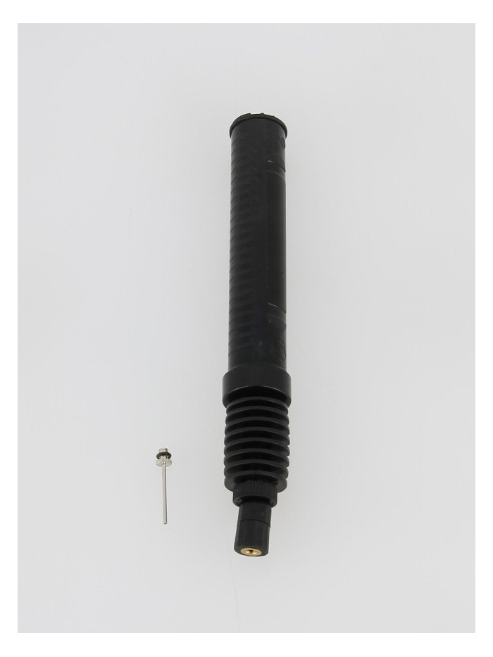 Pompe à main double action