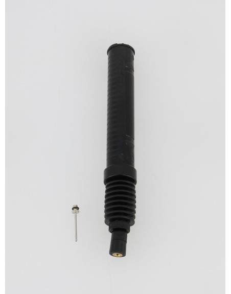 Pompe à main double action