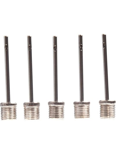 Lot de 10 aiguilles à ballon