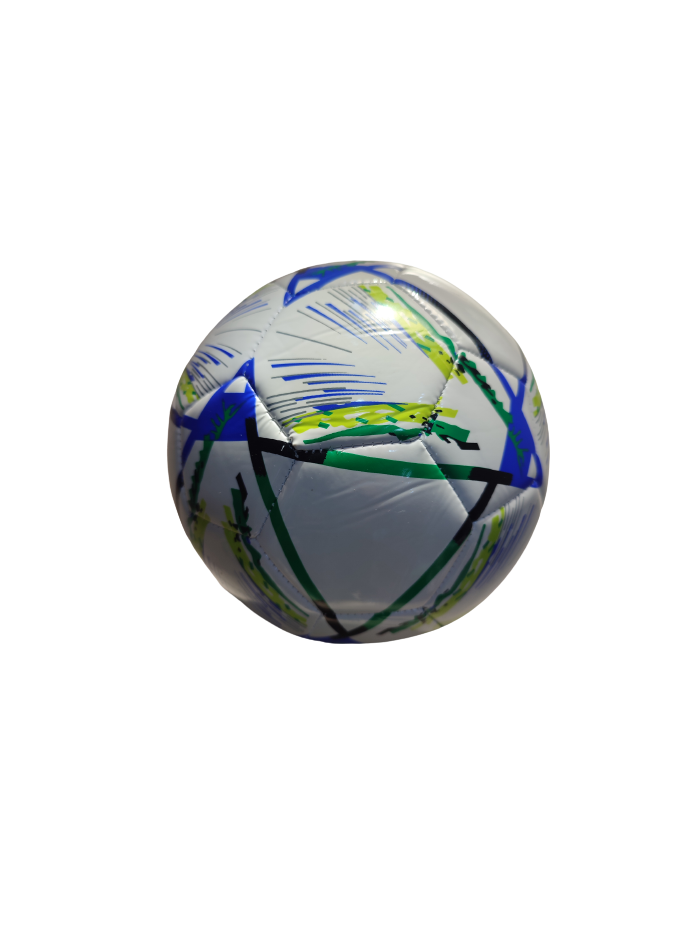 ballon foot training