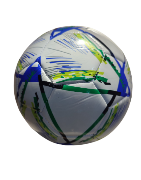 ballon foot training