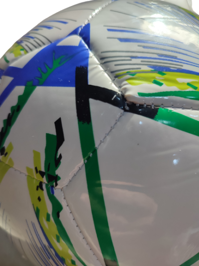 ballon foot training