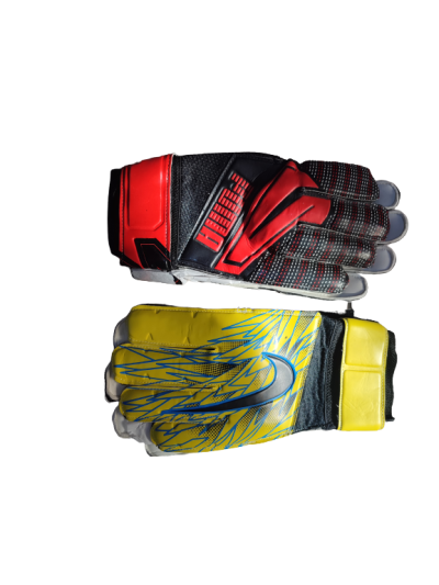 Gant de gardien de football